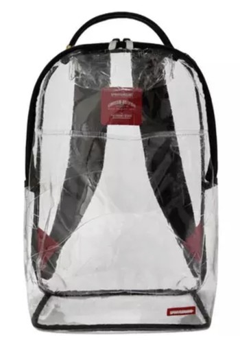 Sprayground embossed graff - sprayground,