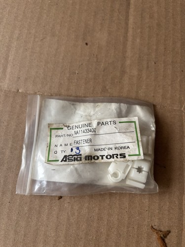Asia rocsta brake line - rocsta,