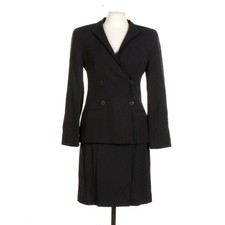Giorgio Armani $1,195 Wool and