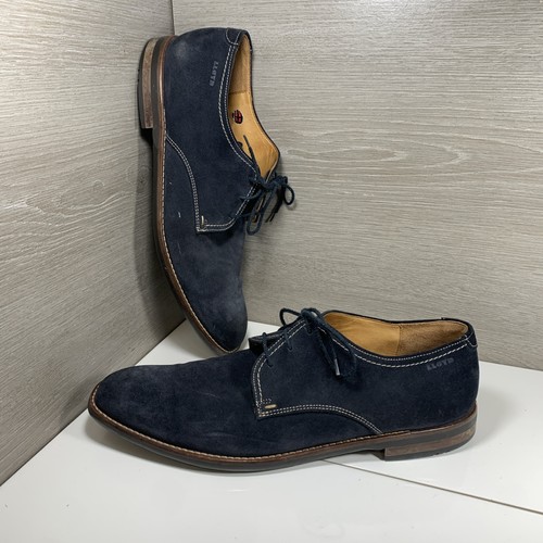 Lloyd germany blue - lloyd,