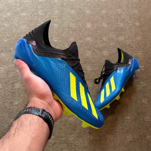 Adidas us 8 - fg/ag,