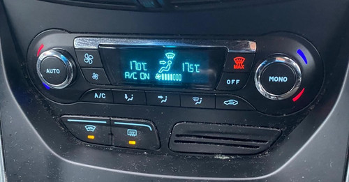 Ford max 2010 2015 - 2010-2015,