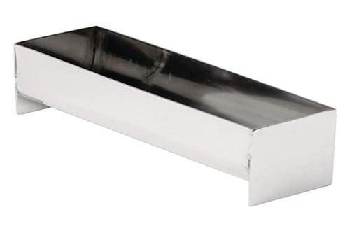 Vogue shaped terrine - vogue, mould