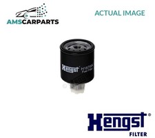 ENGINE FUEL FILTER H187WK