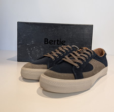 Berti London Banter Trainers