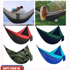 Double Person Camping Hammock