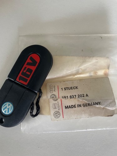 Genuine golf mk2 - mk2, 16v