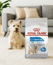 Royal Canin Mini Light Weight