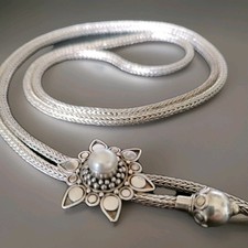 Vintage Suarti Sterling Silver