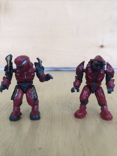 Mega bloks halo - mega,