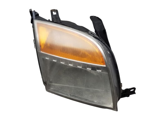 Ford fusion headlight lamp - headlight, off