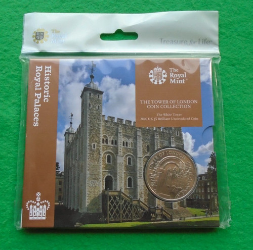 Royal mint 2020 pack - mint, pack,