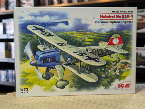 Icm aircraft heinkel - aircraft,