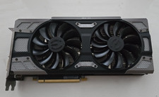 EVGA GeForce GTX 1080 FTW