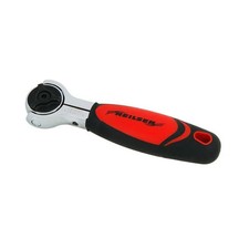 Neilsen Tools CT1266 Ratchet - 3/8 inch Drive With Rotating Head