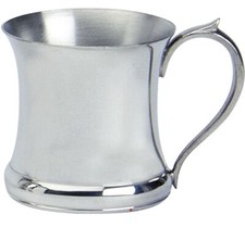 Childs Christening Tankard