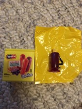 Shopkins Real Littles Icy