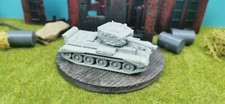 Cromwell Cruiser Tank Mk VIII