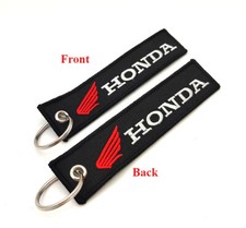 For Honda Wing Fabric