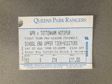 Queens Park Rangers v