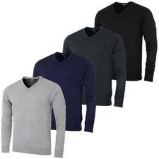 Sunice Wool Mix Water Resist