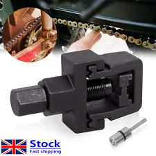 DID Style Motorcycle Heavy Duty Chain Riveter Breaker Splitter Riveting Tool
