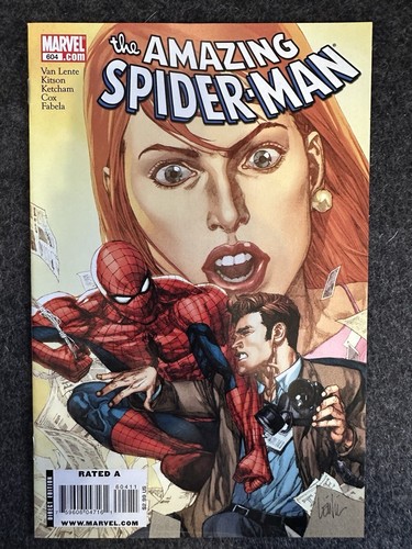 The amazing spider man issue - amazing,
