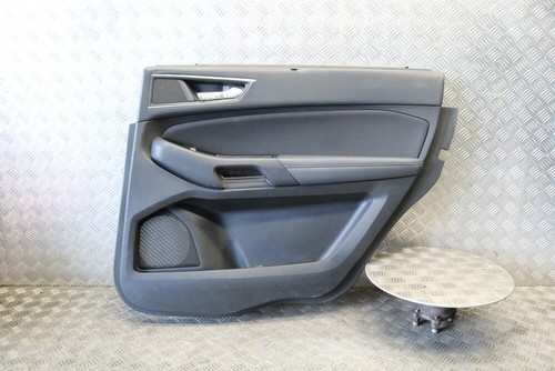 Ford galaxy mk4 osr rear - galaxy,