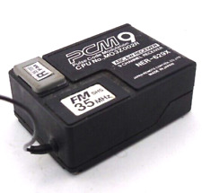 NER-629X PCM 9 Channel