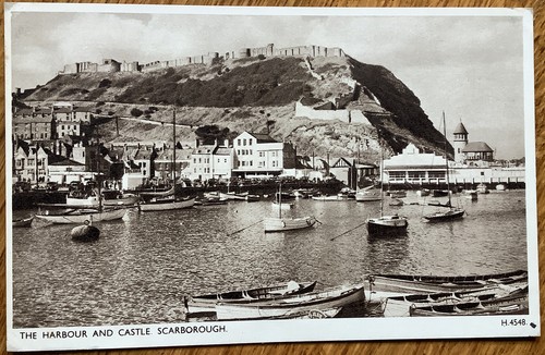 Scarborough 1950 the - scarborough,