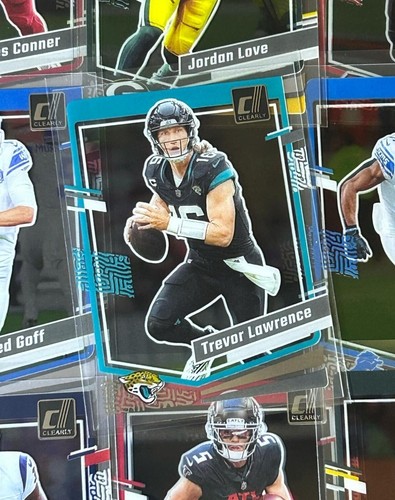 2023 nfl clearly - 2023,