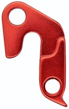 CANNONDALE RZ One Fourty Twenty 1 2 3 4 5 32 Single Sided Rear Mech Hanger CC132