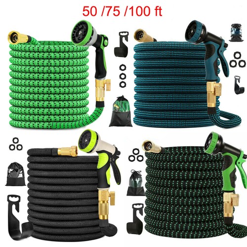 Heavy duty flexible - heavy, expandable
