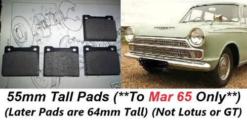 Ford cortina mk1 - ford, (1200