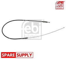 CABLE, PARKING BRAKE FOR VW