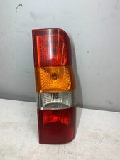 FORD TRANSIT VAN MK6 DRIVERS SIDE REAR LIGHT LAMP CLUSTER 2000 - 2006