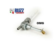 Lambretta Series 1 2 3 Fast Flow Fuel Petrol Fuel Tap OMG Italian 000604