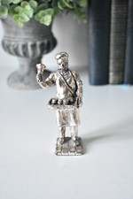 Royal Hampshire Pewter Figure/
