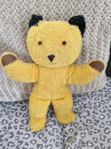 Vintage wendy boston sooty - boston, "sooty"