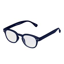 New +1.5 Diopter Navy Blue
