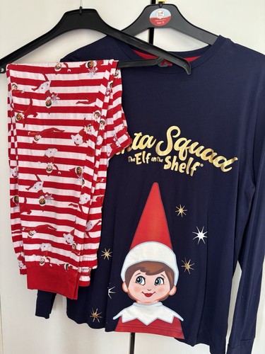 Ladies elf the shelf - ladies, on