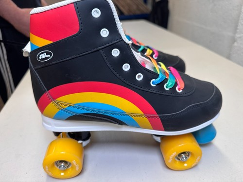 Fear retro quad - retro,