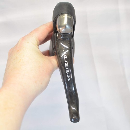 Mint takeoff shimano ultegra - mint,