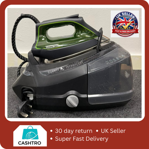 Rowenta dg9249g0 steam - dg9249g0,