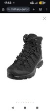 Salomon Quest 4D GTX Men's