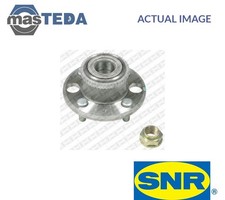 R17424 WHEEL BEARING KIT REAR SNR NEW OE REPLACEMENT