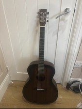 Tanglewood Crossroads TWR O