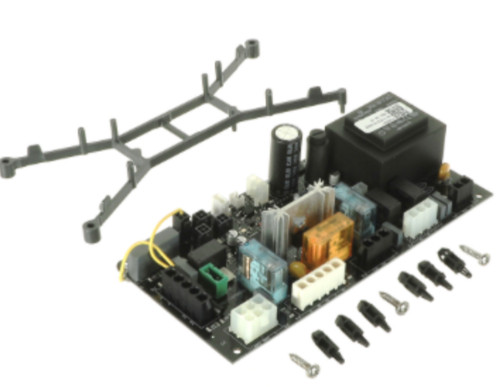 Unox shop pro 230v - 230v, power