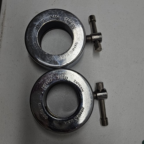 Vintage ivanko olympic - olympic, barbell