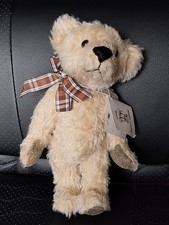 Artist Tender Loving Bears Butian Mohair Teddy Bear by Originals by Heidi